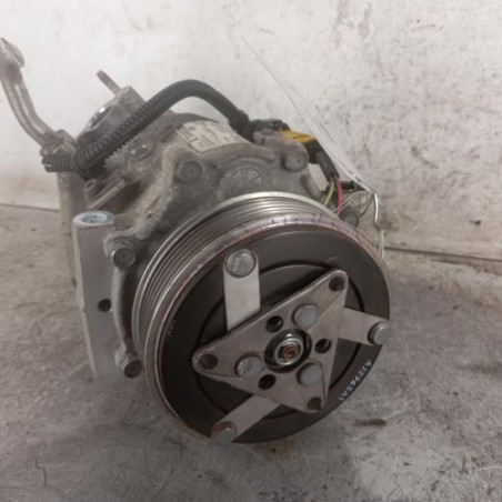 Compresseur clim PEUGEOT BOXER 3