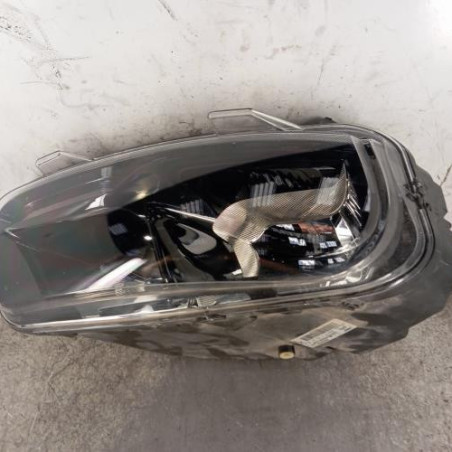 Optique avant principal droit (feux)(phare) CITROEN C4 CACTUS Photo n°1