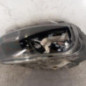 Optique avant principal droit (feux)(phare) CITROEN C4 CACTUS