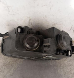Optique avant principal gauche (feux)(phare) CITROEN C4 CACTUS