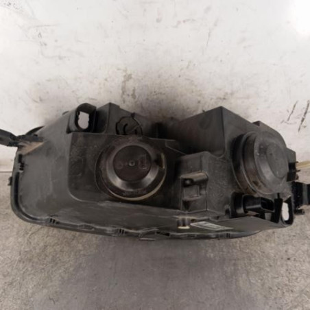 Optique avant principal gauche (feux)(phare) CITROEN C4 CACTUS