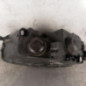Optique avant principal gauche (feux)(phare) CITROEN C4 CACTUS