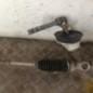 Cremaillere assistee FORD FIESTA 6