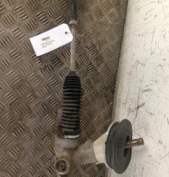 Cremaillere assistee FORD B-MAX