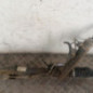 Cremaillere assistee RENAULT TRAFIC 2