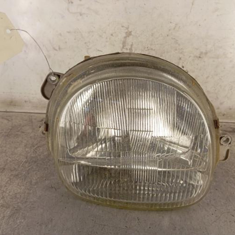 Optique avant principal droit (feux)(phare) RENAULT TWINGO 1