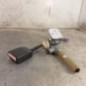 Attache ceinture avant droit RENAULT TWINGO 1