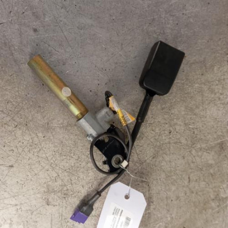 Attache ceinture avant droit RENAULT TWINGO 1