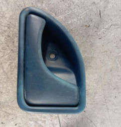 Poignee interieur avant droit RENAULT TWINGO 1 Photo n°1