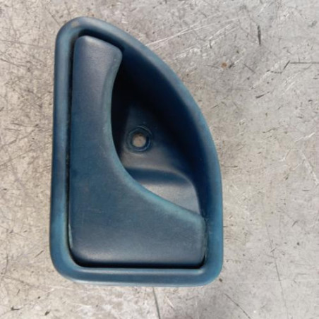 Poignee interieur avant droit RENAULT TWINGO 1 Photo n°1