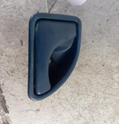 Poignee interieur avant gauche RENAULT TWINGO 1 Photo n°1