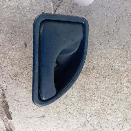 Poignee interieur avant gauche RENAULT TWINGO 1 Photo n°1