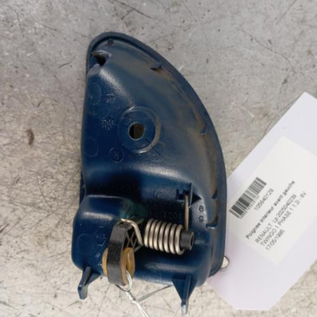 Poignee interieur avant gauche RENAULT TWINGO 1