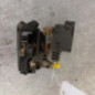 Serrure avant gauche RENAULT TWINGO 1
