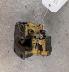 Serrure avant gauche RENAULT TWINGO 1