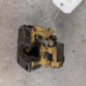 Serrure avant gauche RENAULT TWINGO 1