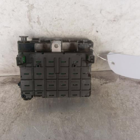 Boitier servitude moteur (BSM) PEUGEOT 206