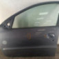 Porte avant gauche PEUGEOT 206
