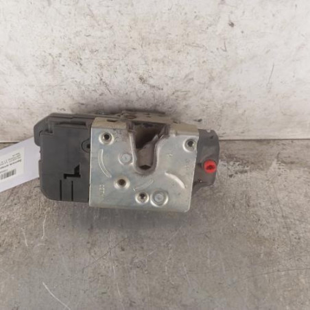 Serrure arriere gauche PEUGEOT 206