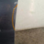Porte avant gauche PEUGEOT 206