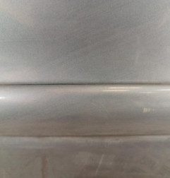 Porte avant gauche PEUGEOT 206 Photo n°5