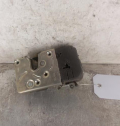 Serrure avant droit PEUGEOT 206