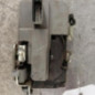 Serrure avant gauche PEUGEOT 206