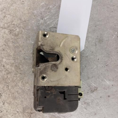 Serrure avant gauche PEUGEOT 206