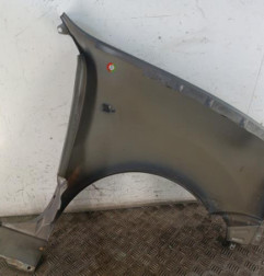 Aile avant gauche RENAULT KANGOO 1 Photo n°5