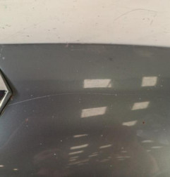 Capot RENAULT KANGOO 1 Photo n°5