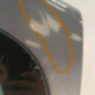 Malle/Hayon arriere RENAULT KANGOO 1