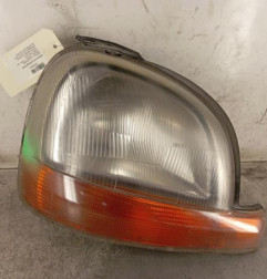 Optique avant principal droit (feux)(phare) RENAULT KANGOO 1 Photo n°1