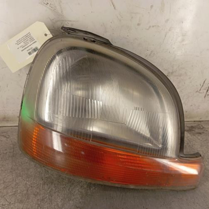 Optique avant principal droit (feux)(phare) RENAULT KANGOO 1