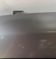 Malle/Hayon arriere RENAULT KANGOO 1 Photo n°4