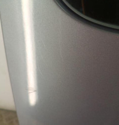Malle/Hayon arriere RENAULT KANGOO 1 Photo n°6