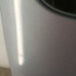 Malle/Hayon arriere RENAULT KANGOO 1