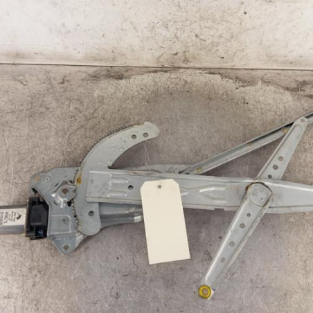 Leve vitre electrique avant gauche RENAULT KANGOO 1