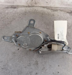 Moteur essuie glace arriere RENAULT KANGOO 1 Photo n°3