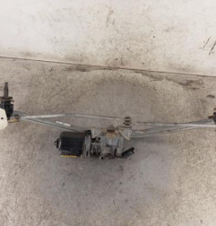 Moteur essuie glace avant RENAULT KANGOO 1 Photo n°1
