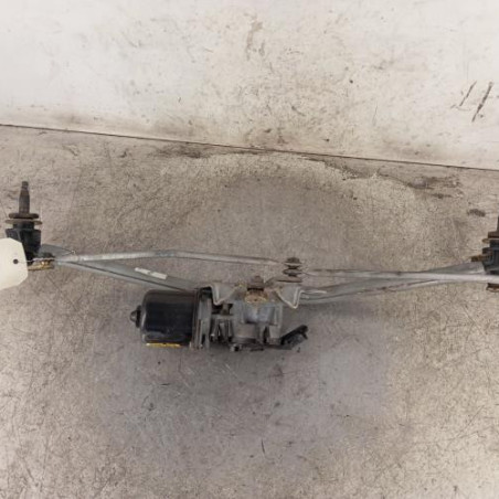Moteur essuie glace avant RENAULT KANGOO 1 Photo n°1