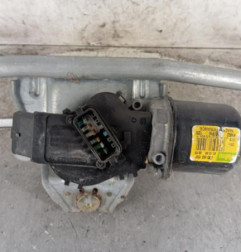 Moteur essuie glace avant RENAULT KANGOO 1 Photo n°3