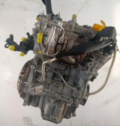 Moteur DACIA LOGAN MCV 2 Photo n°1