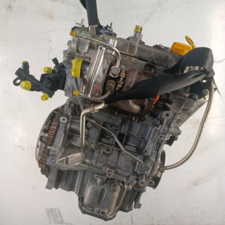 Moteur DACIA LOGAN MCV 2 Photo n°1