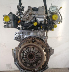 Moteur DACIA LOGAN MCV 2