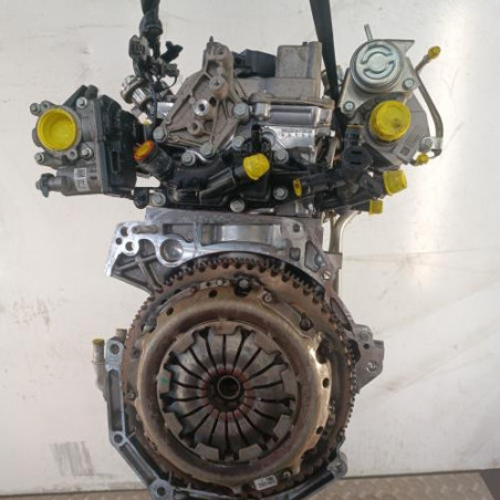 Moteur DACIA LOGAN MCV 2