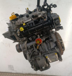 Moteur DACIA LOGAN MCV 2 Photo n°3