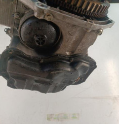 Moteur DACIA LOGAN MCV 2 Photo n°4