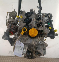 Moteur DACIA LOGAN MCV 2 Photo n°5