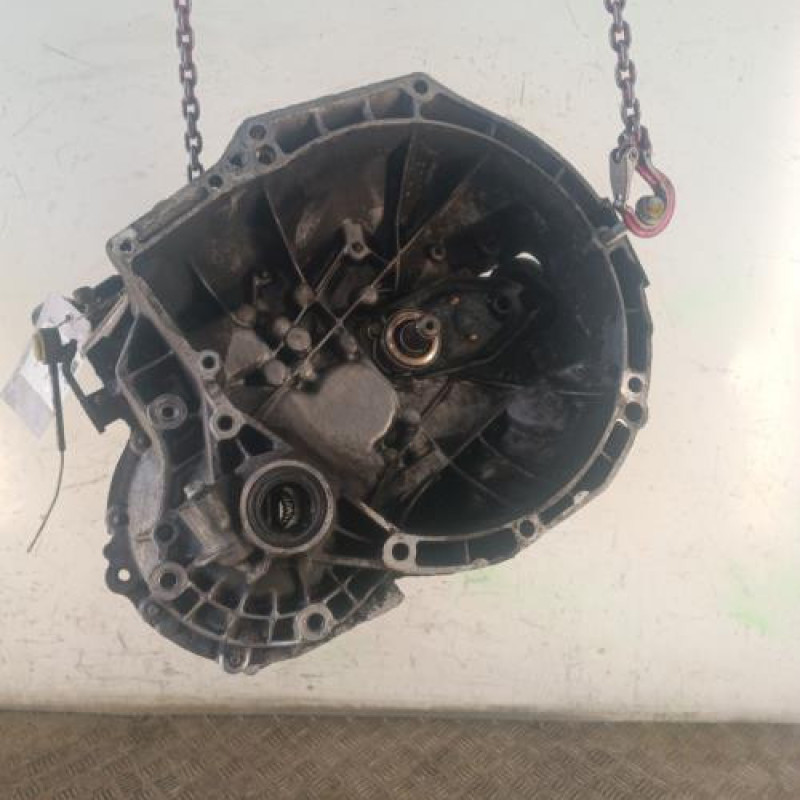 Boite de vitesses PEUGEOT 207