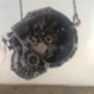 Boite de vitesses PEUGEOT 207
